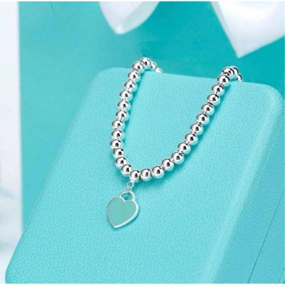 Heart Jewelry Set - Picture 3 of 14